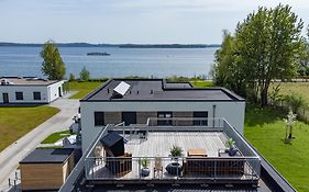 Sonnendeck Schwerin